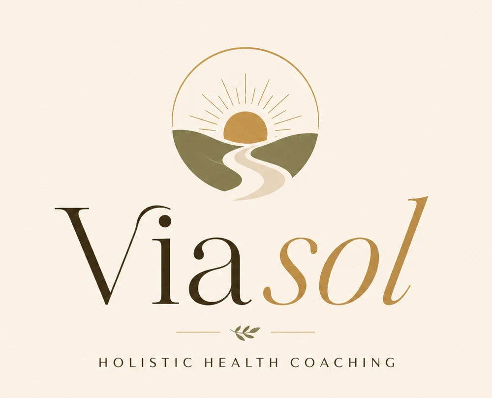 Viasol Holistic Health Coaching